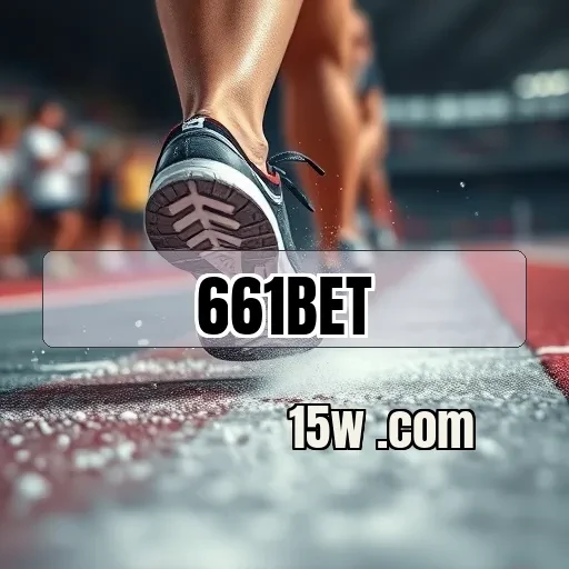 661bet.com: Aposte com Segurança e Diversão em Jogos Online