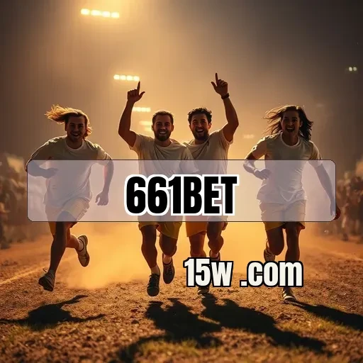 661bet.com: Bônus Que Elevam sua Aposta a Outro Patamar