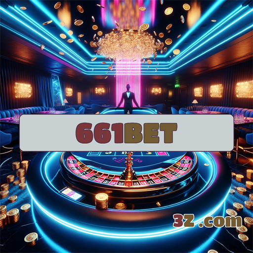 Explore o app da 661bet e transforme seu jogo