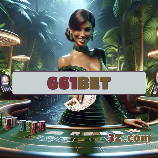 Jogos de Casino no 661bet: Diversão Sem Fim