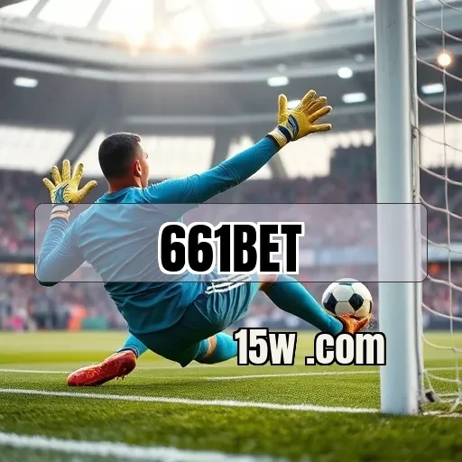 661bet.com: A Nova Experiência de Dealer Ao Vivo que Você Precisa Conhecer