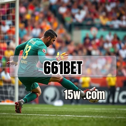 661bet.com: Aventure-se nos Caça-Níqueis e Ganhe Prêmios Incríveis!