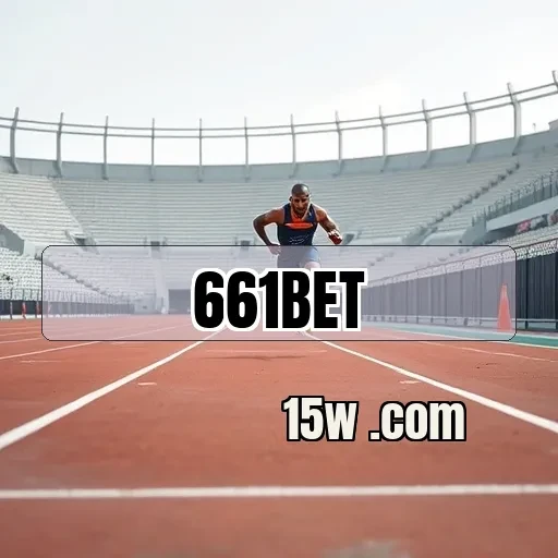 661bet.com: Onde As Apostas Esportivas Ganham Vida e Emoção