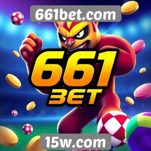 661bet.com oferece ampla variedade de jogos online